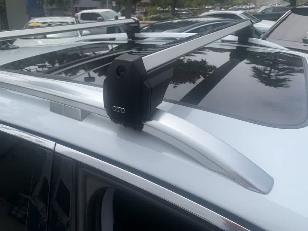 Thumbnail: 2022 Audi A4 - 29