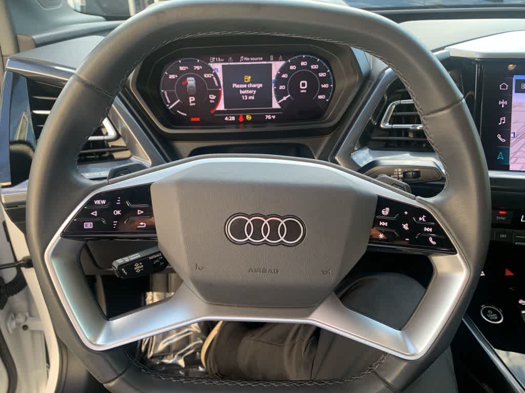 Thumbnail: 2024 Audi Q4 e-tron - 20