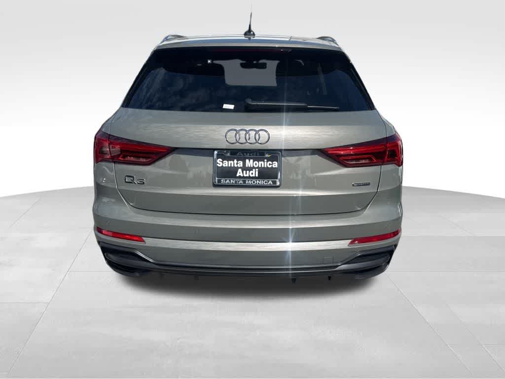 Thumbnail: 2022 Audi Q3 - 7