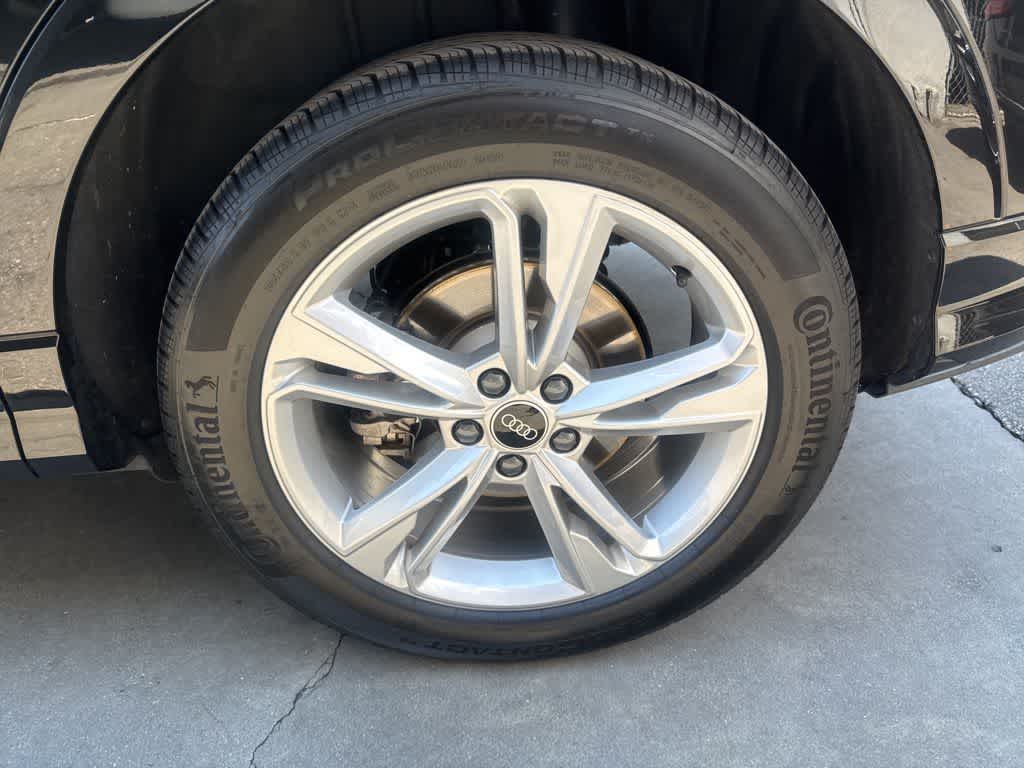 Thumbnail: 2023 Audi Q3 - 37