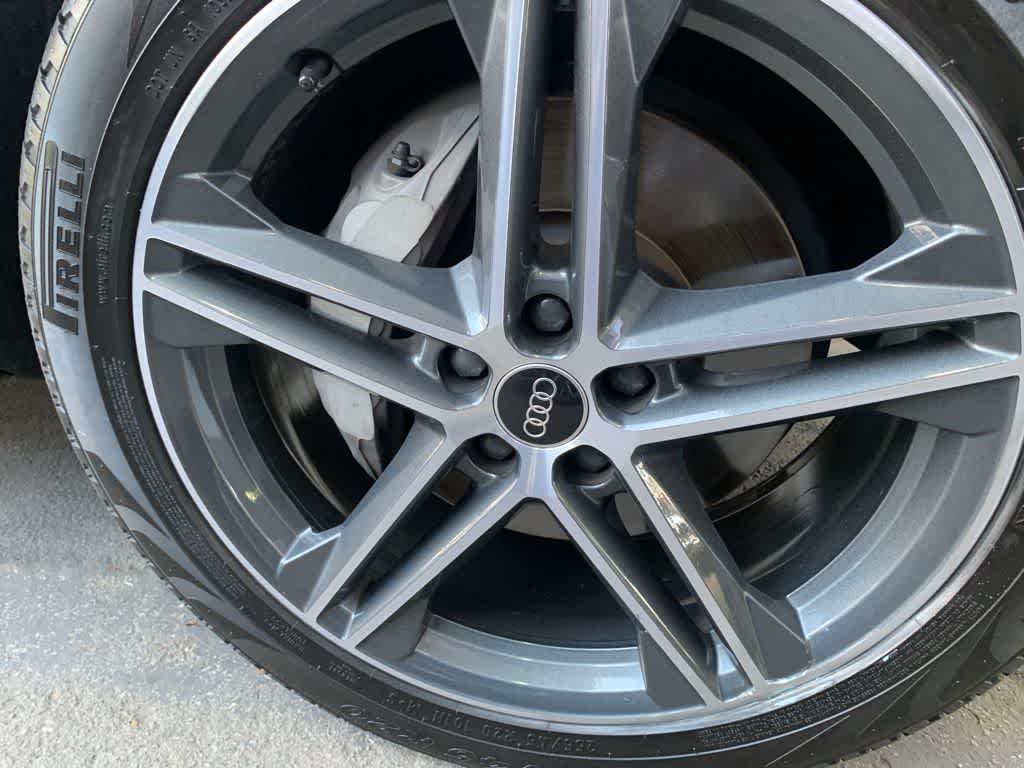 Thumbnail: 2023 Audi Q5 - 8