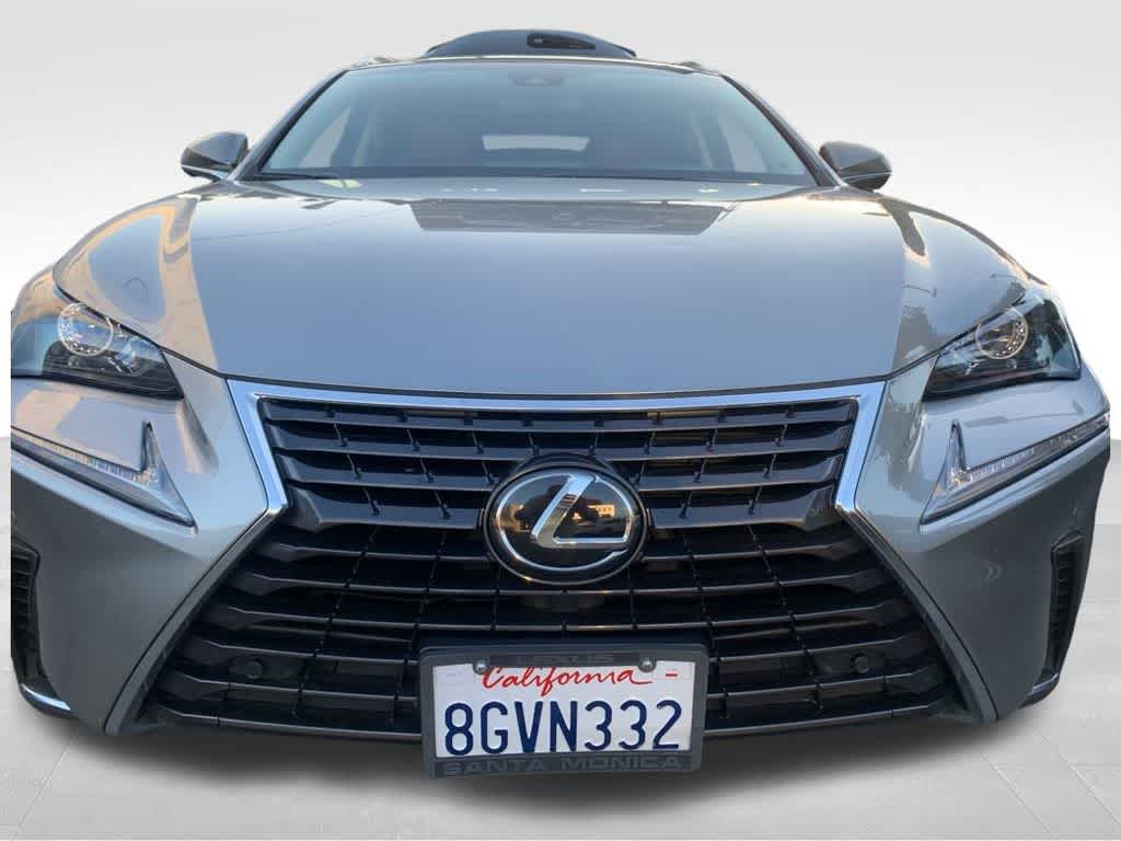 Thumbnail: 2019 Lexus NX - 30