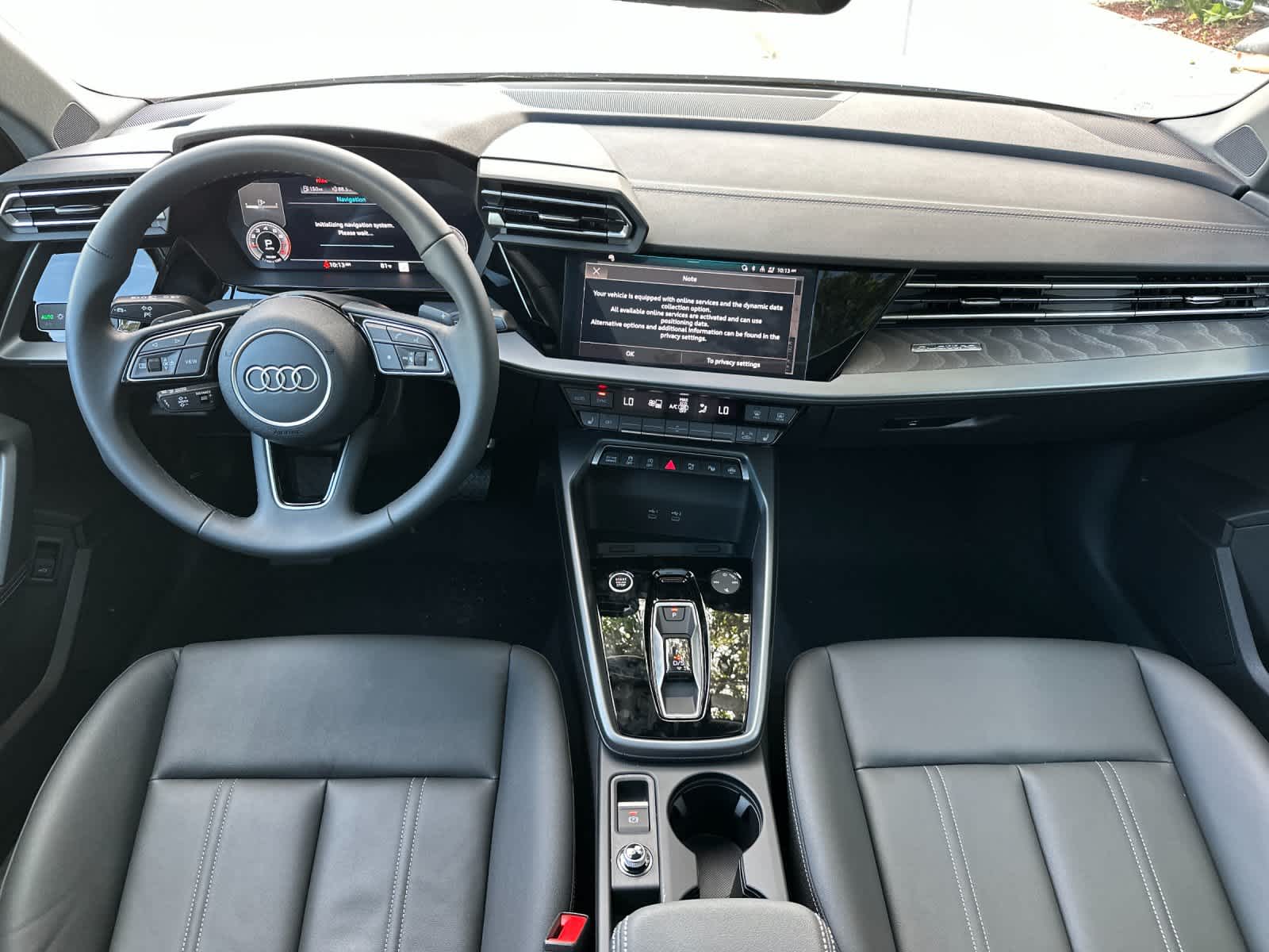 Thumbnail: 2026 Audi A3 - 3