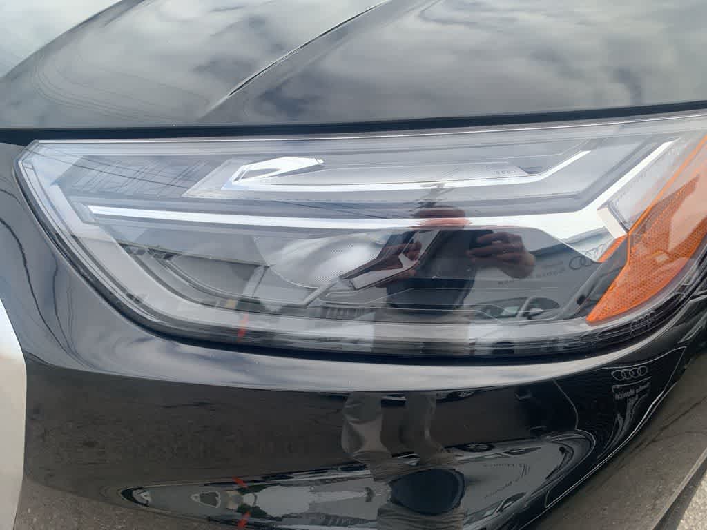 Thumbnail: 2022 Audi Q5 - 39