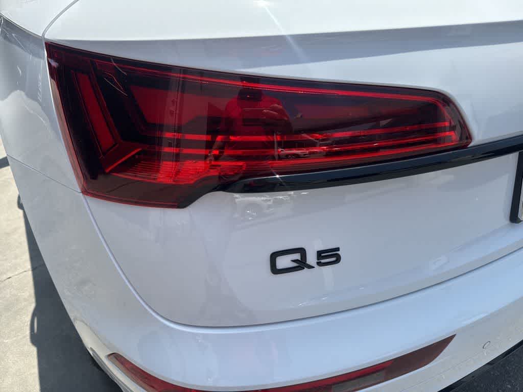 Thumbnail: 2024 Audi Q5 - 36