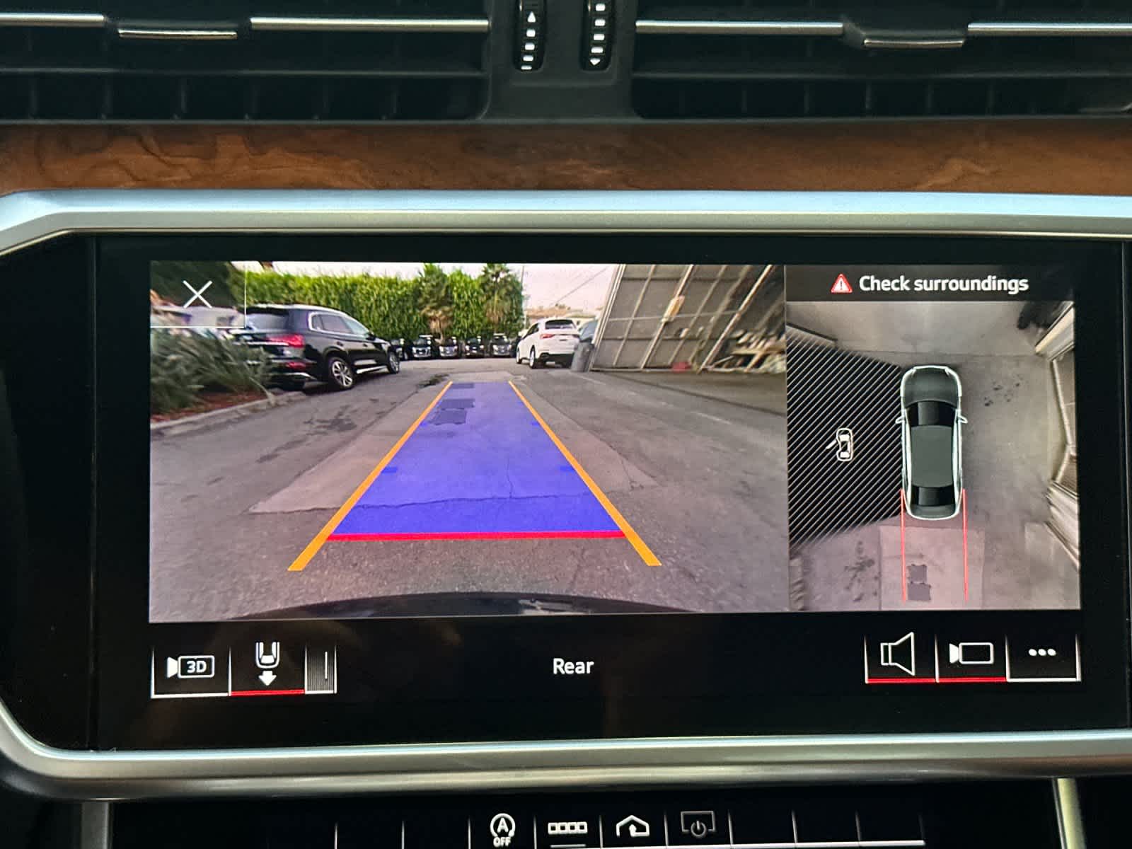 Thumbnail: 2023 Audi A6 - 19