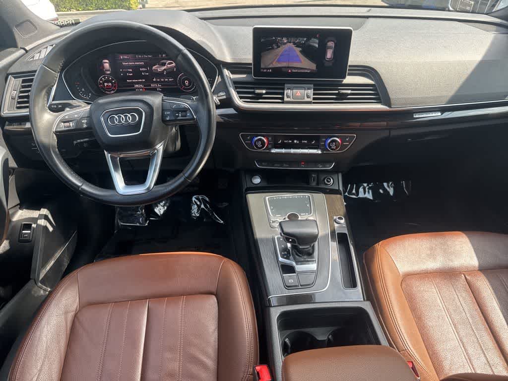 Thumbnail: 2020 Audi Q5 - 12