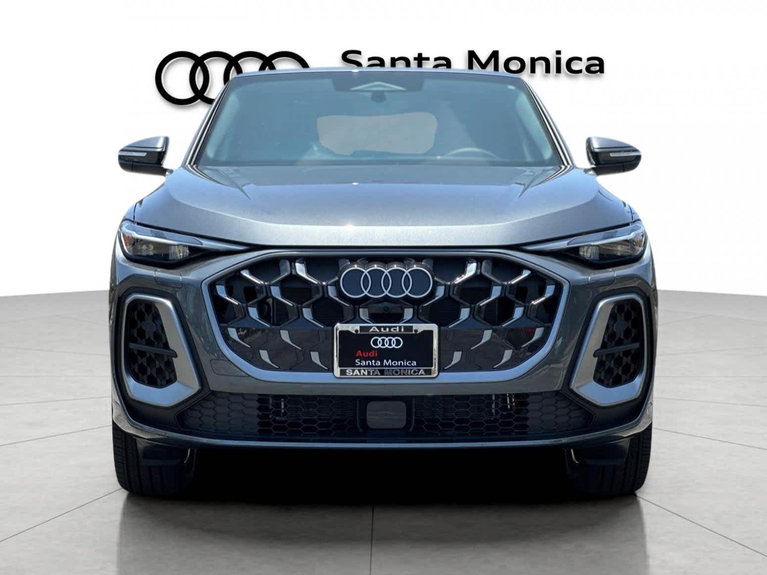 Thumbnail: 2026 Audi Q5 - 10