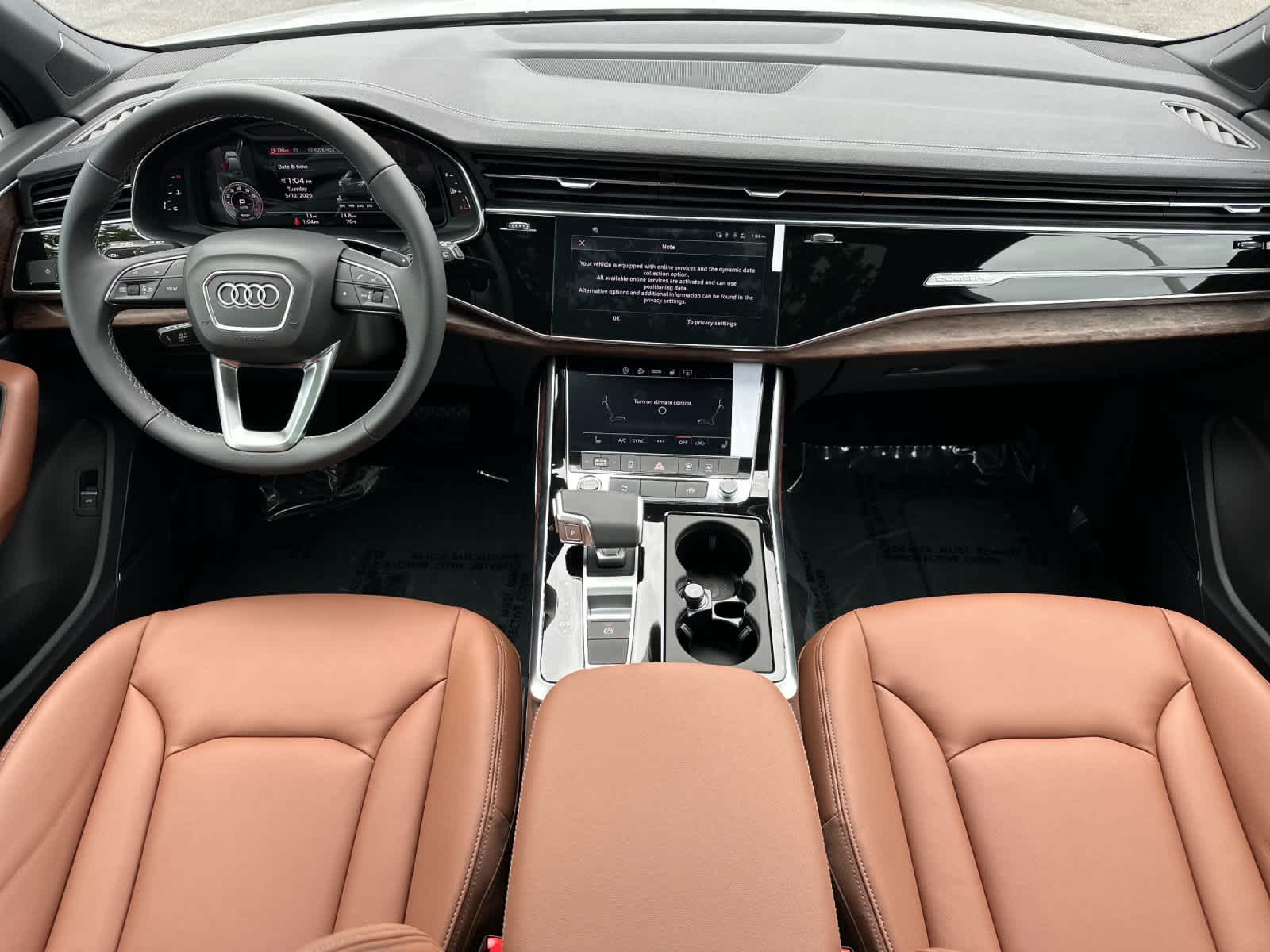 Thumbnail: 2026 Audi Q7 - 3