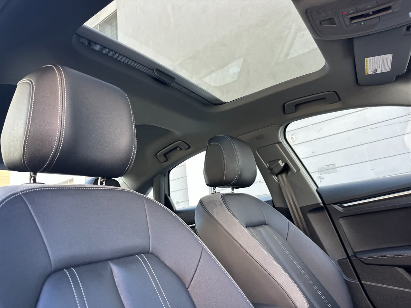 Thumbnail: 2025 Audi A3 - 16