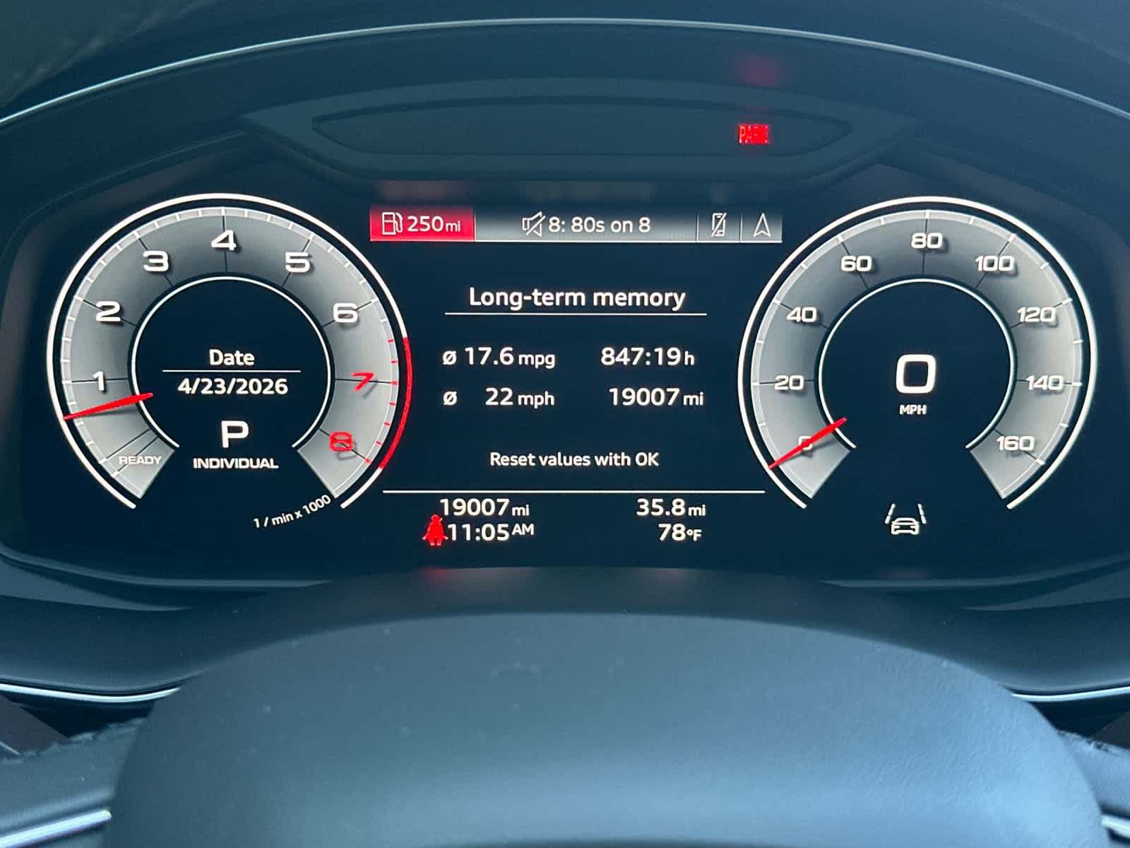 Thumbnail: 2023 Audi Q7 - 25