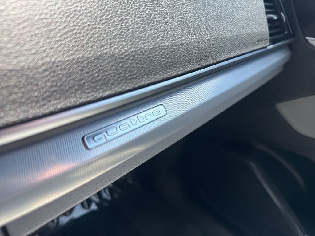 Thumbnail: 2024 Audi Q5 - 27