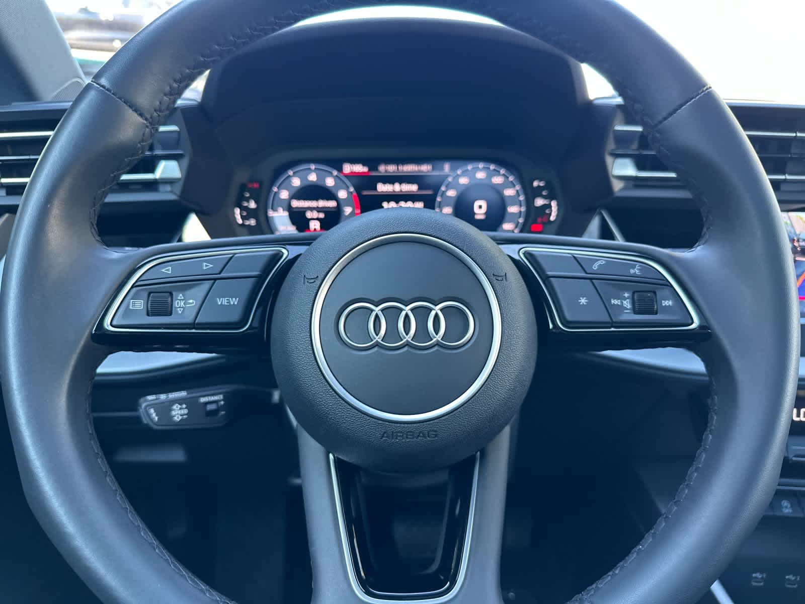 Thumbnail: 2025 Audi A3 - 21