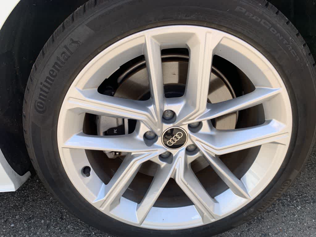 Thumbnail: 2024 Audi A5 - 20