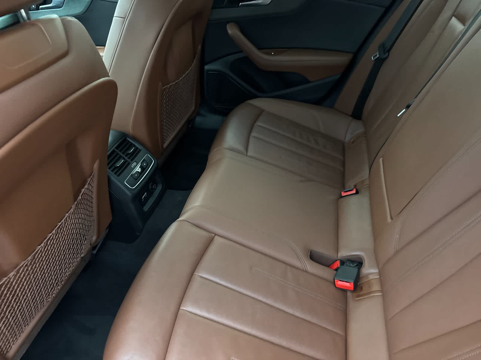 Thumbnail: 2023 Audi A4 - 4