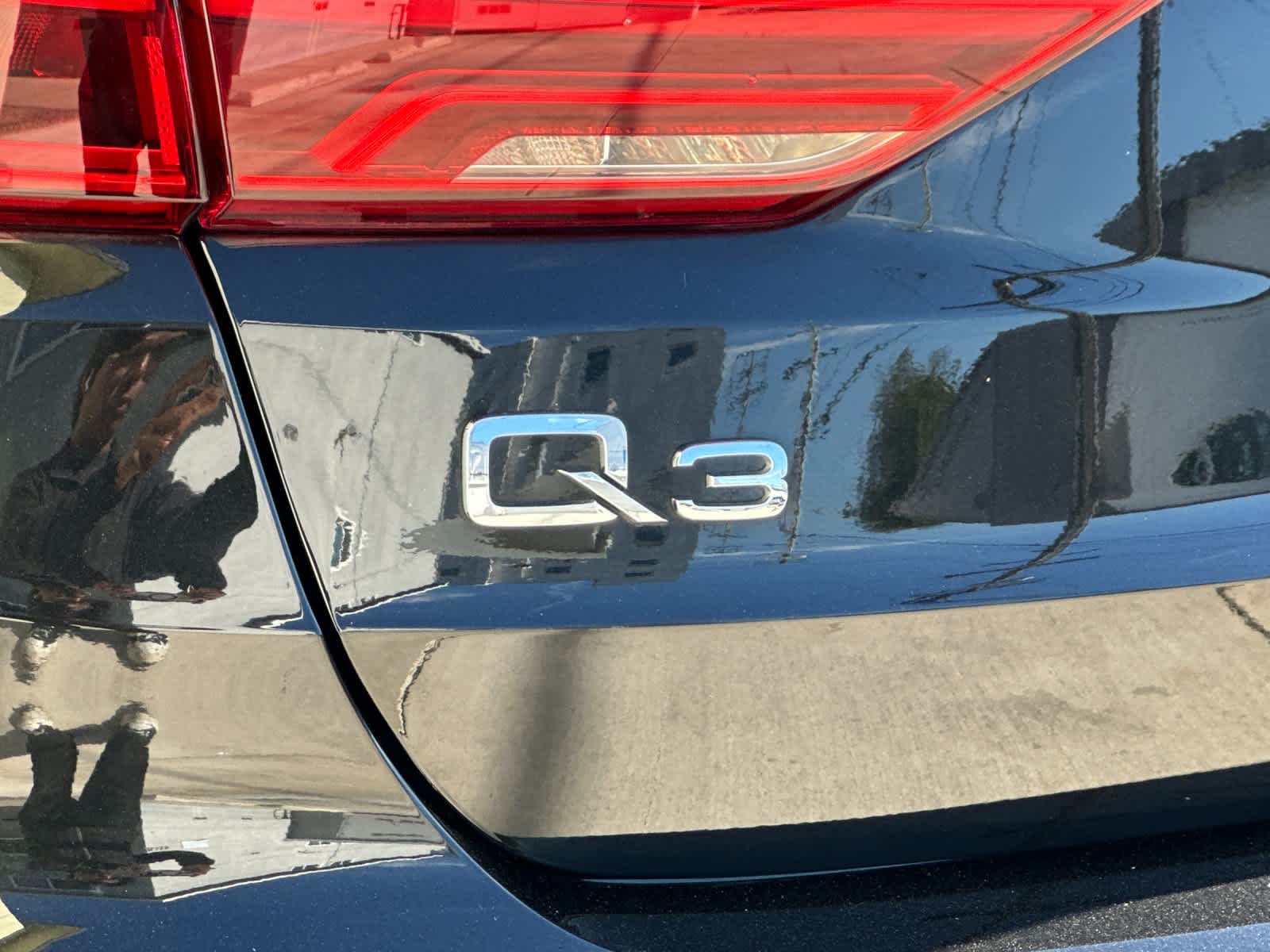 Thumbnail: 2024 Audi Q3 - 28