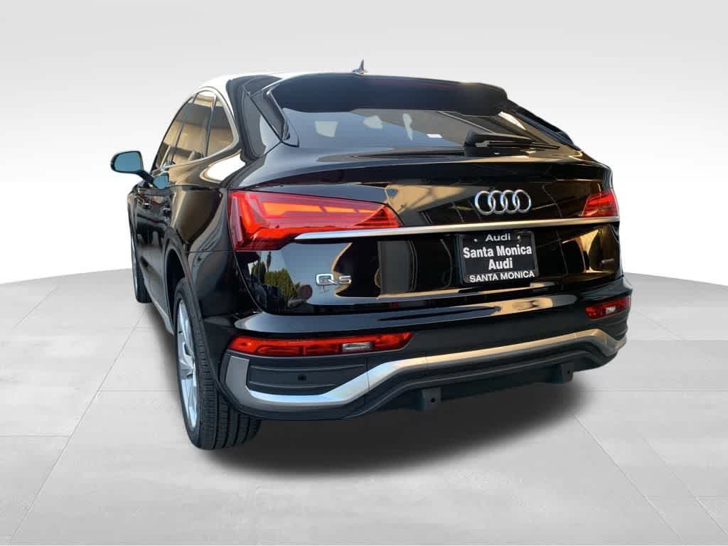 Thumbnail: 2024 Audi Q5 - 3