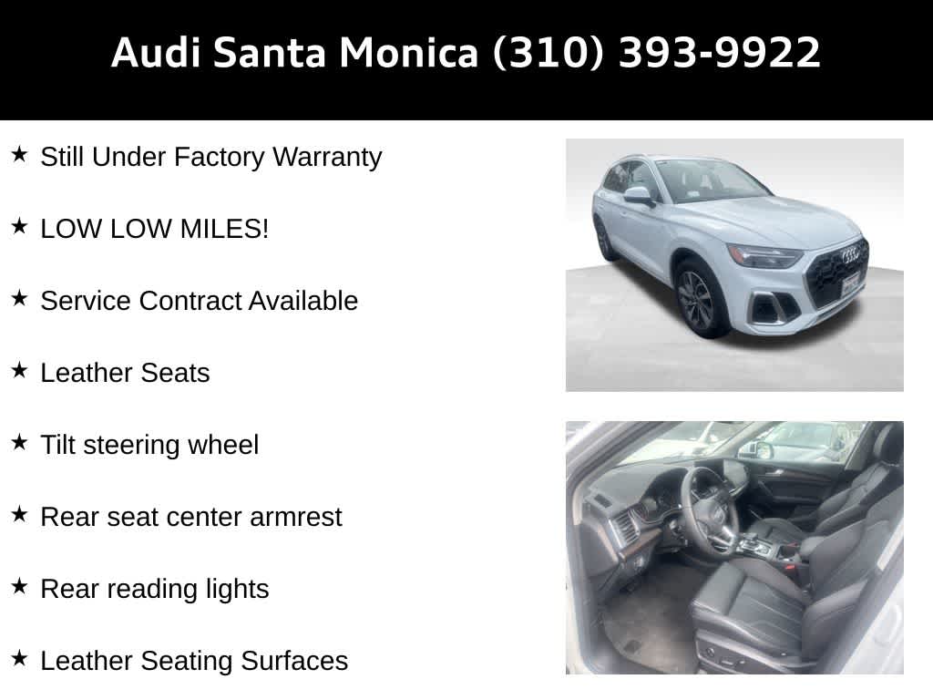 Thumbnail: 2024 Audi Q5 - 4