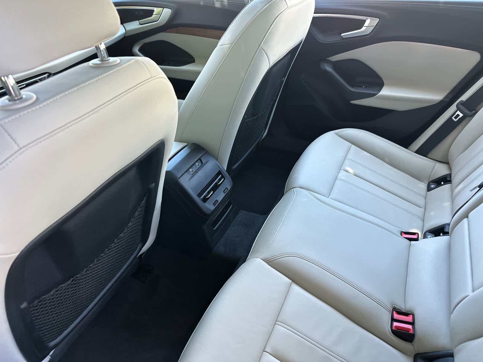 Thumbnail: 2025 Audi A5 - 4