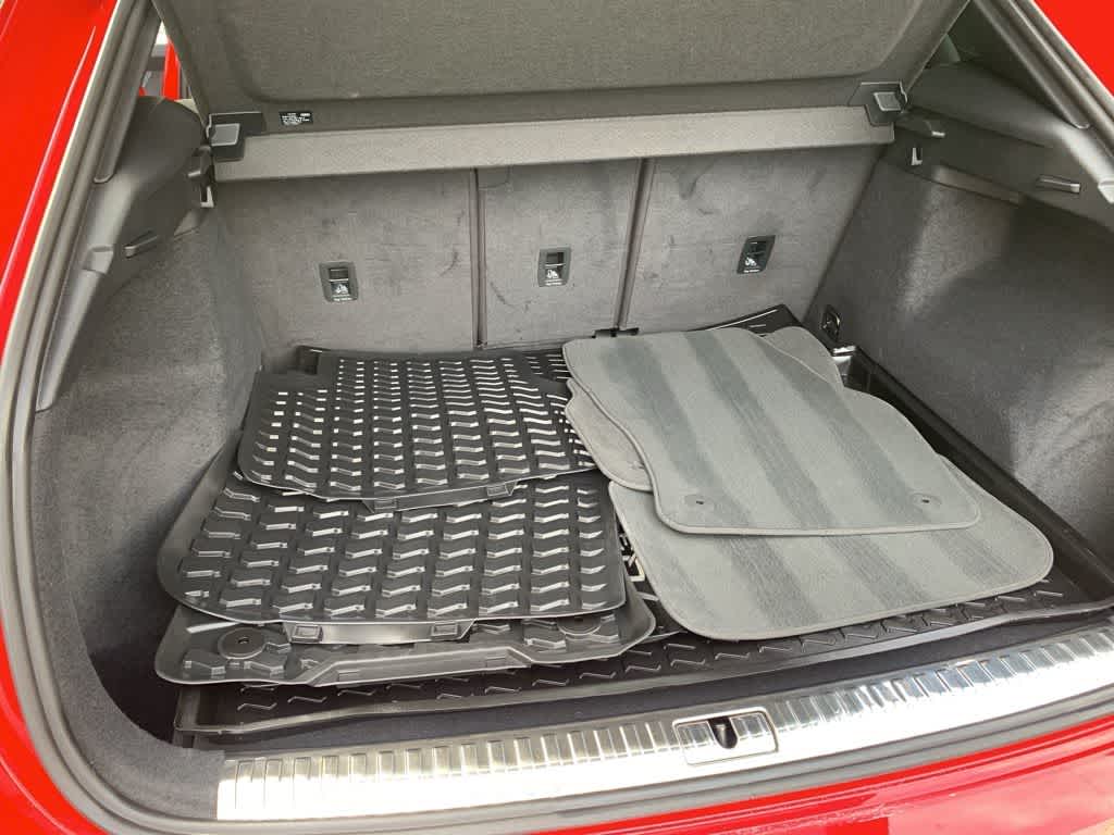 Thumbnail: 2023 Audi Q3 - 24