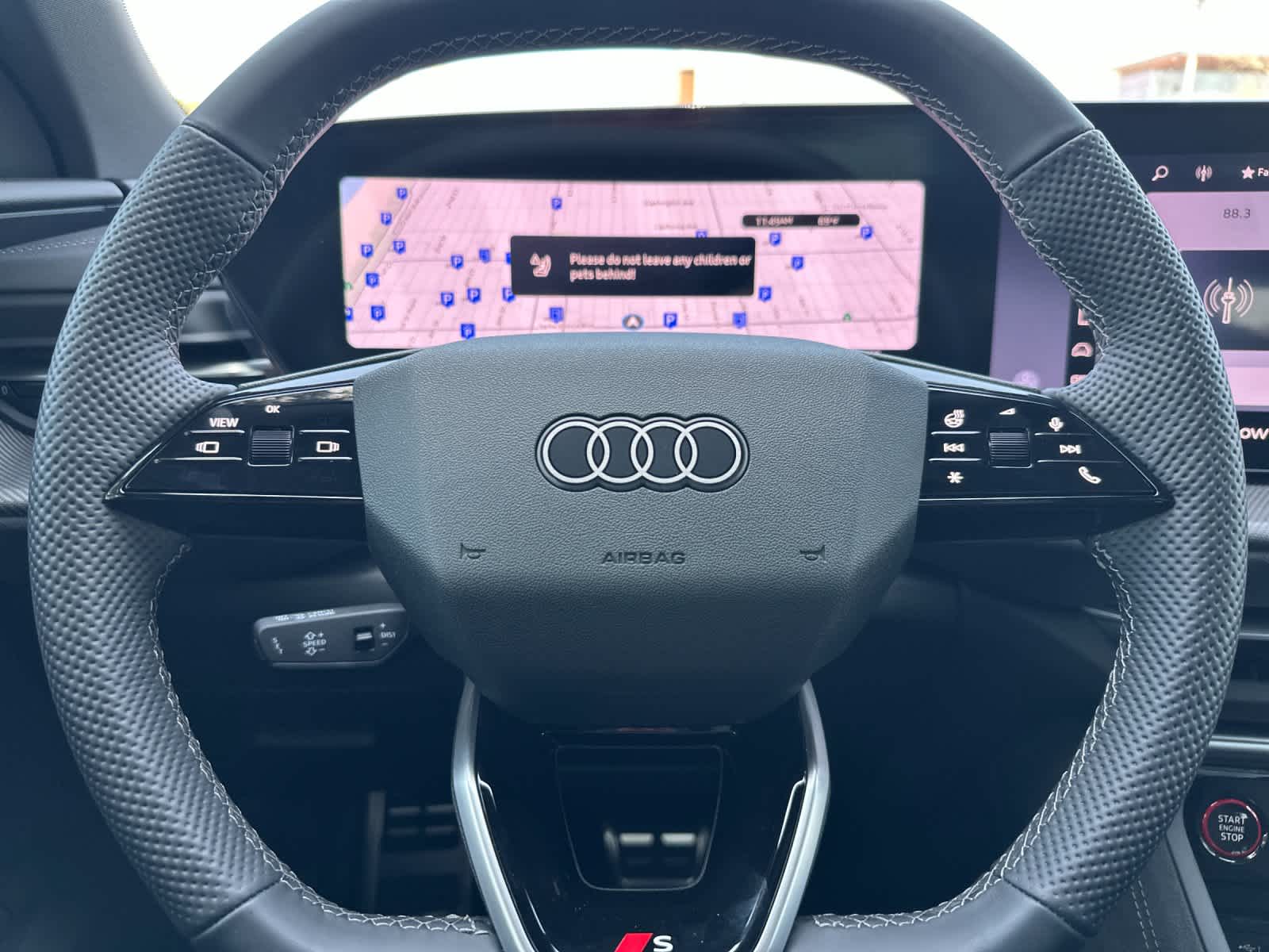 Thumbnail: 2026 Audi SQ5 - 27