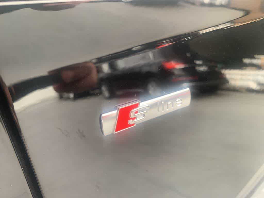 Thumbnail: 2024 Audi Q5 - 34