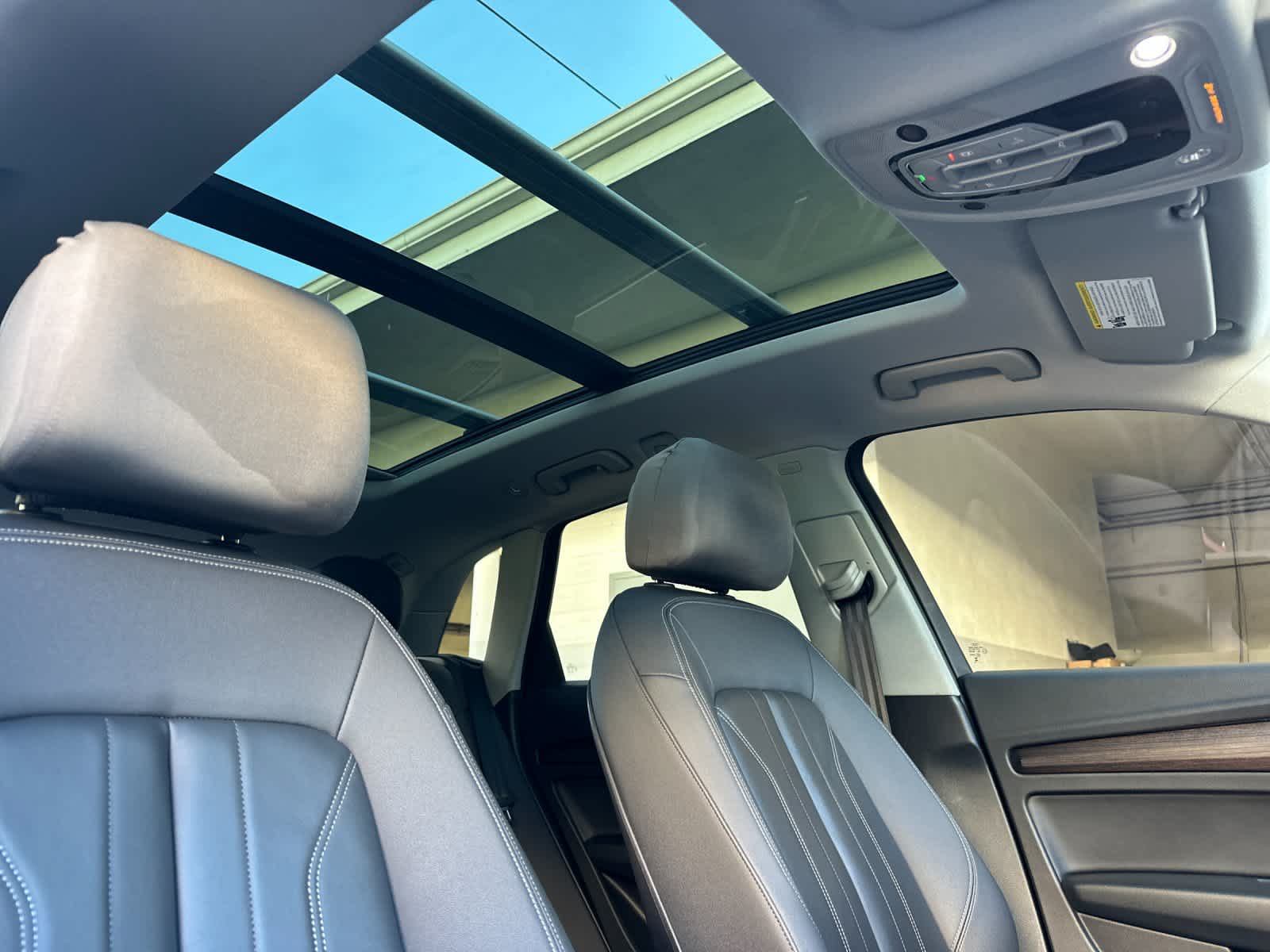 Thumbnail: 2023 Audi Q5 - 17