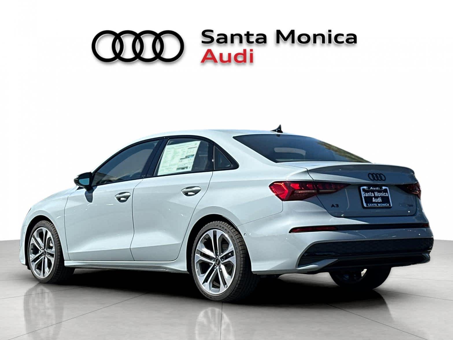 Thumbnail: 2026 Audi A3 - 6