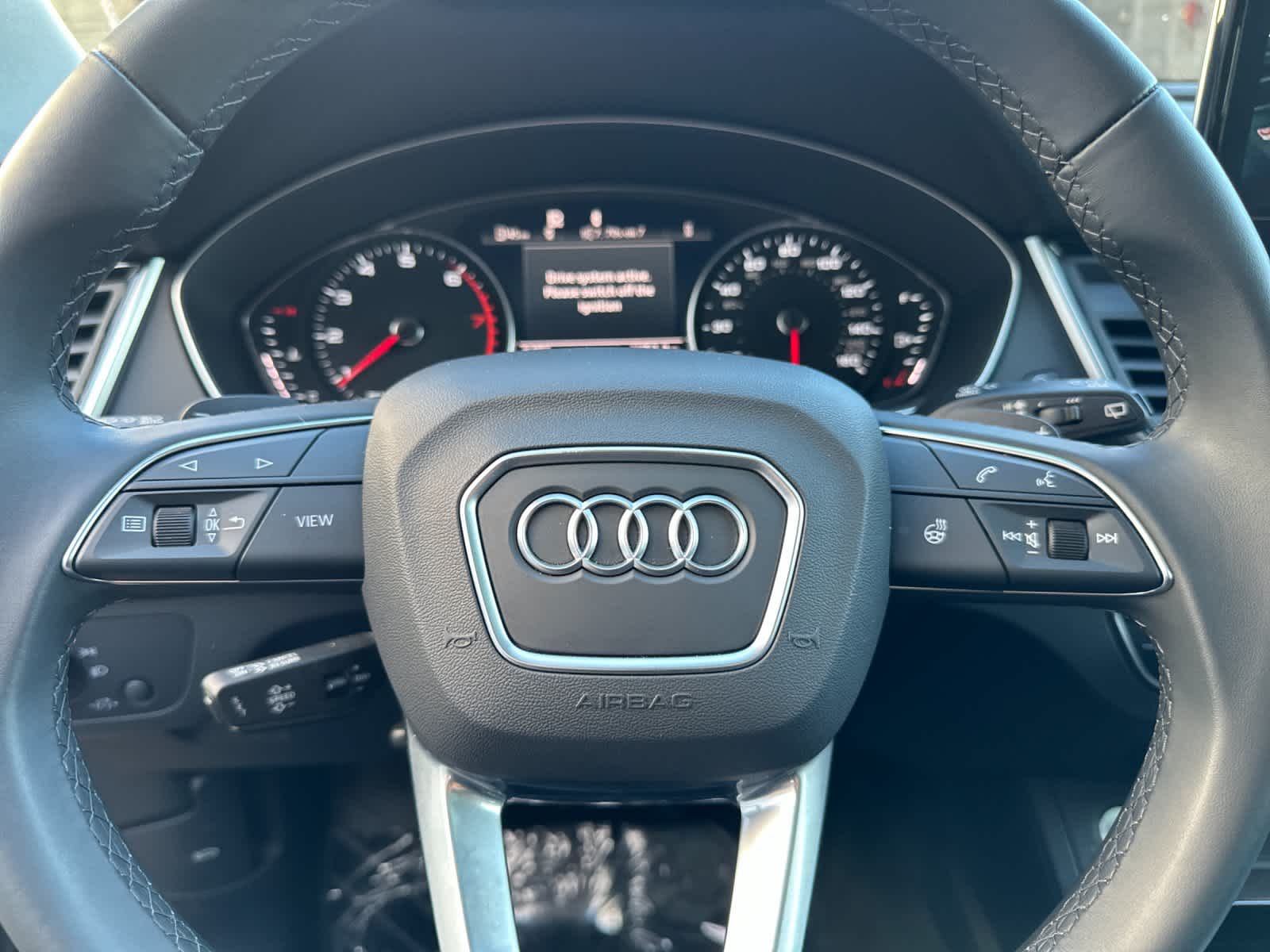 Thumbnail: 2024 Audi Q5 - 23