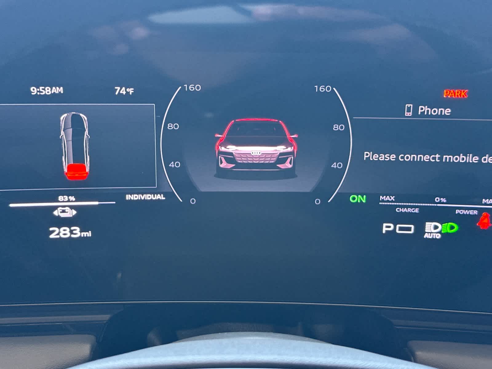 Thumbnail: 2025 Audi e-tron - 23