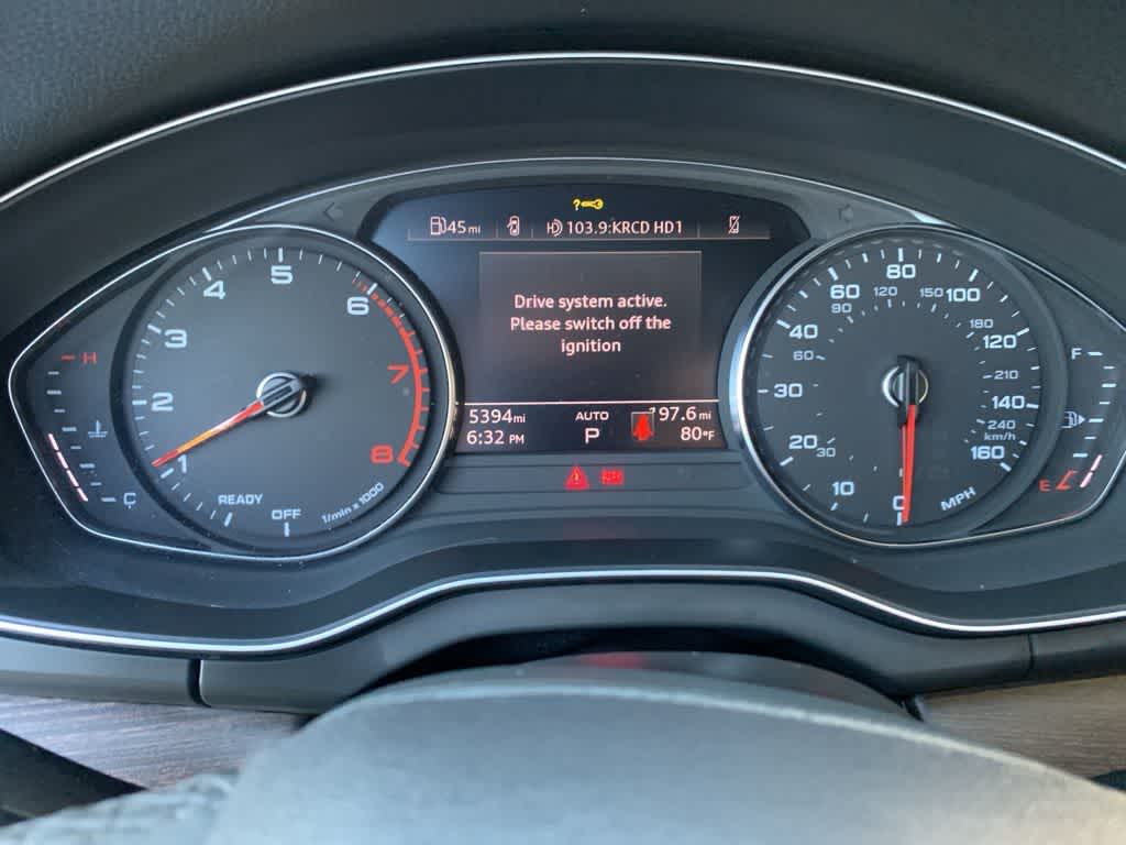 Thumbnail: 2024 Audi Q5 - 6