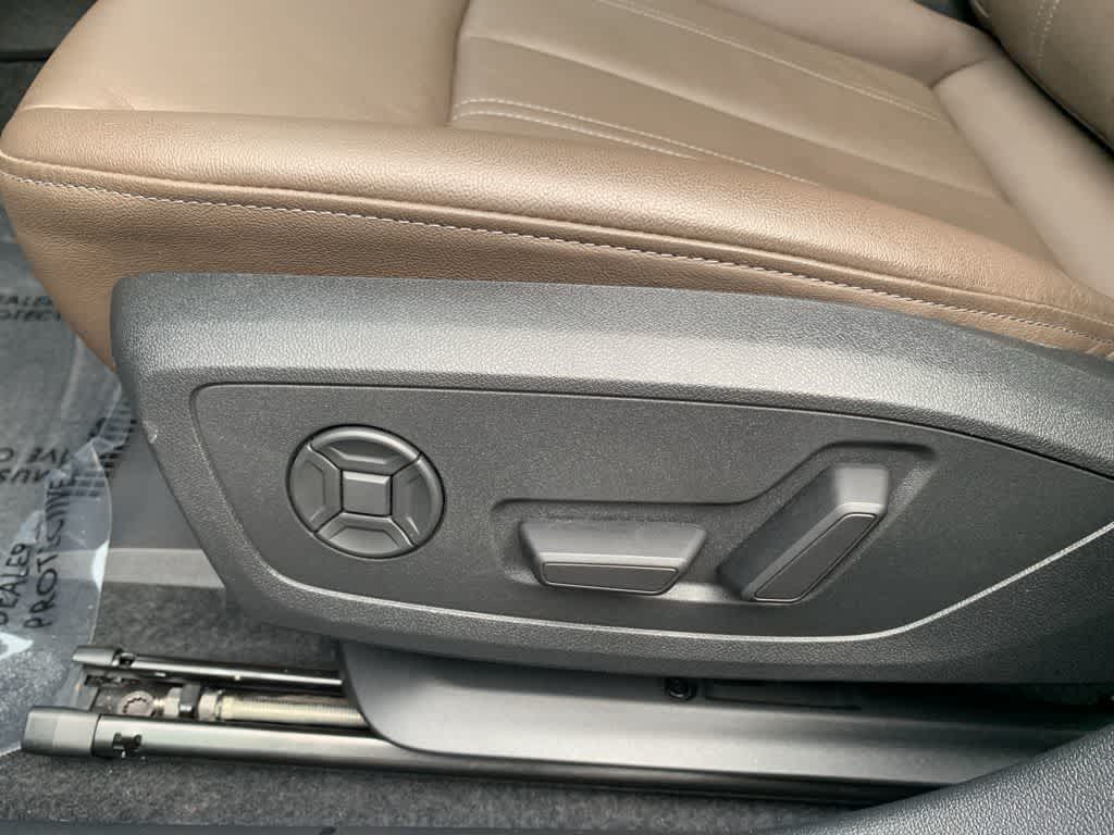 Thumbnail: 2024 Audi A3 - 24