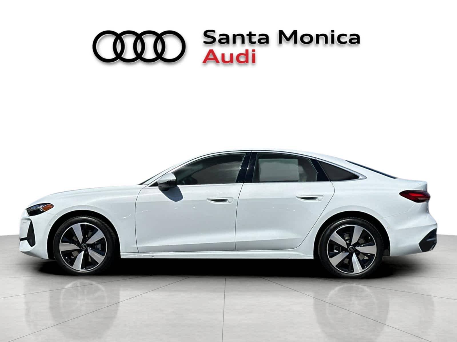 Thumbnail: 2025 Audi A5 - 5