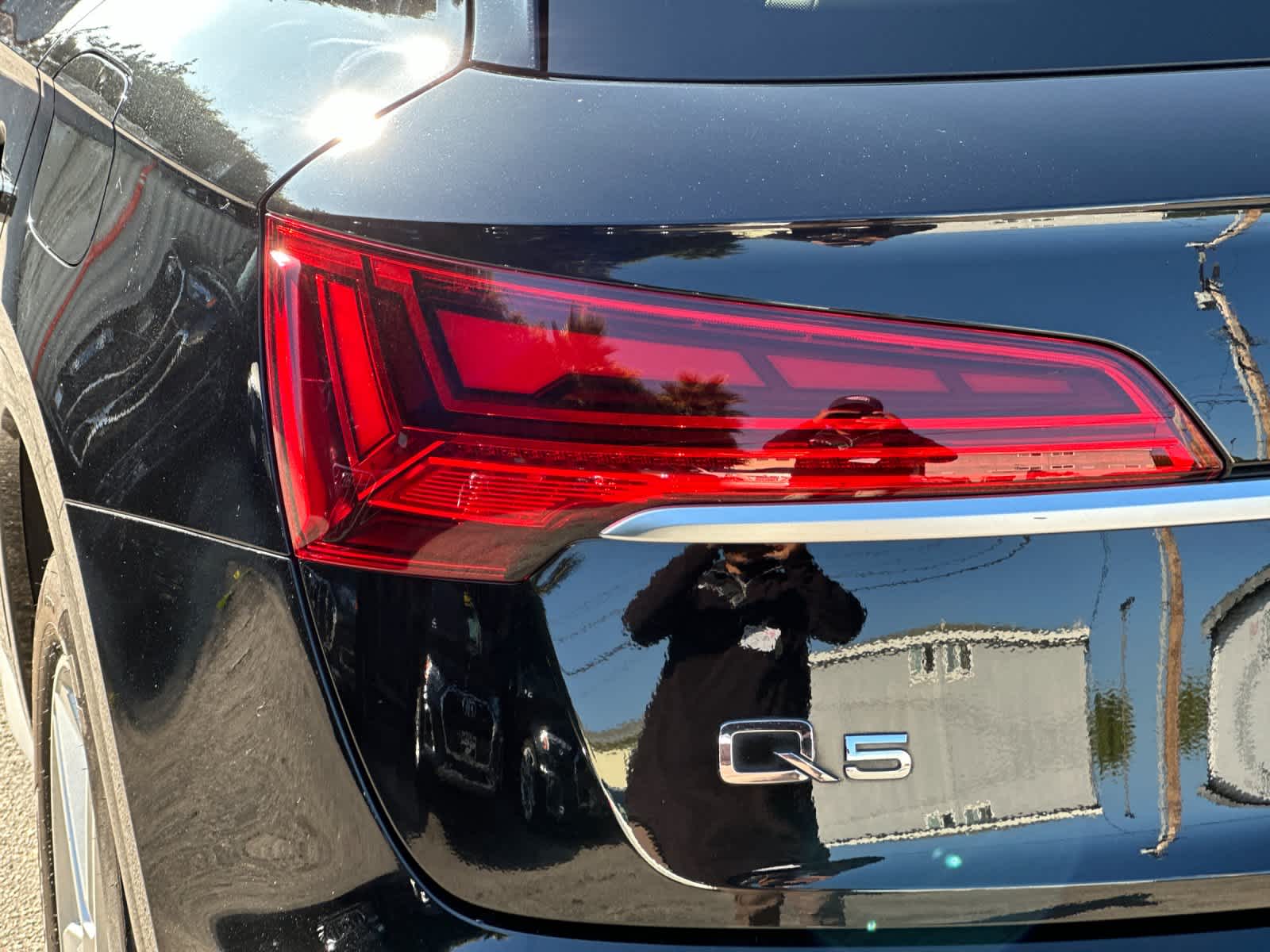 Thumbnail: 2022 Audi Q5 - 27