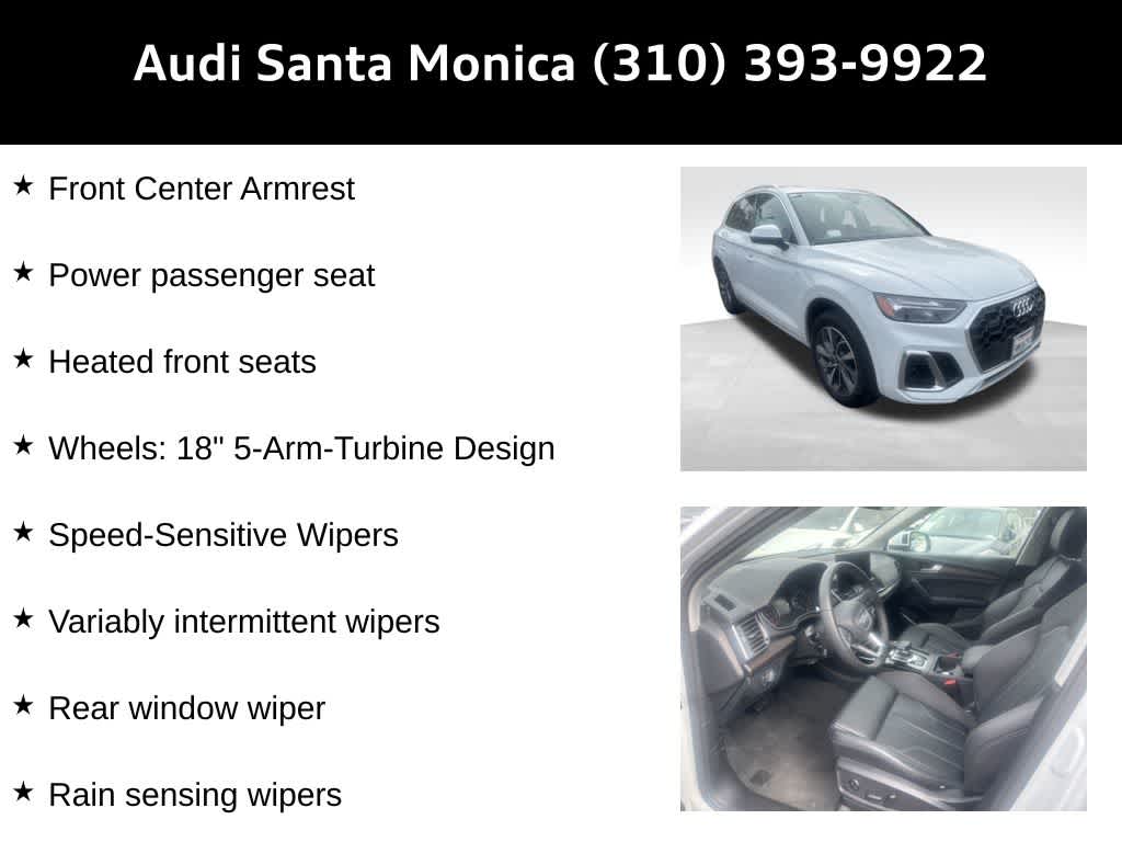 Thumbnail: 2024 Audi Q5 - 9