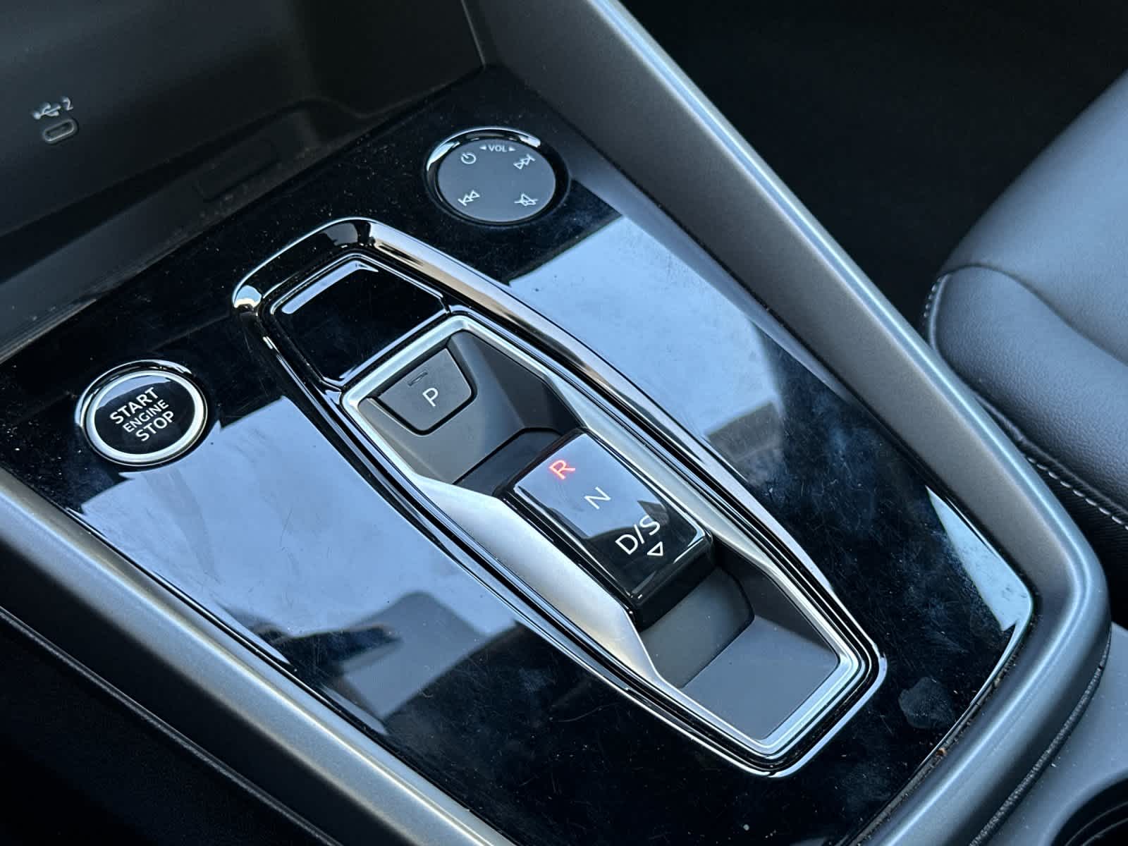 Thumbnail: 2025 Audi A3 - 20