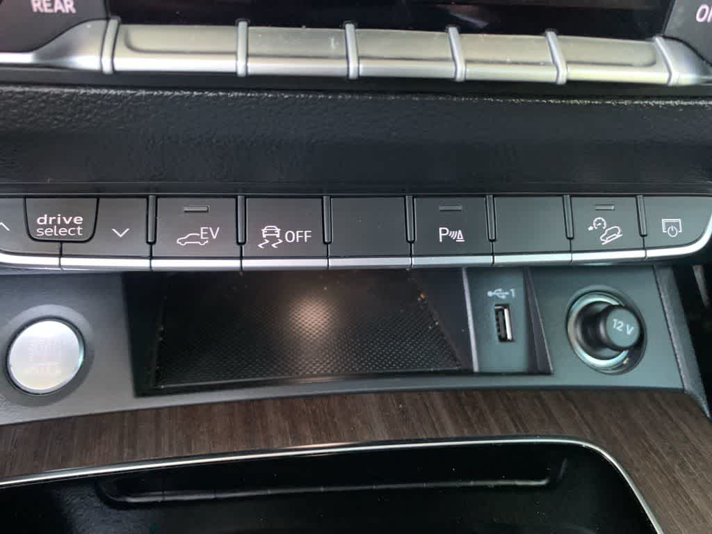 Thumbnail: 2023 Audi Q5 - 18