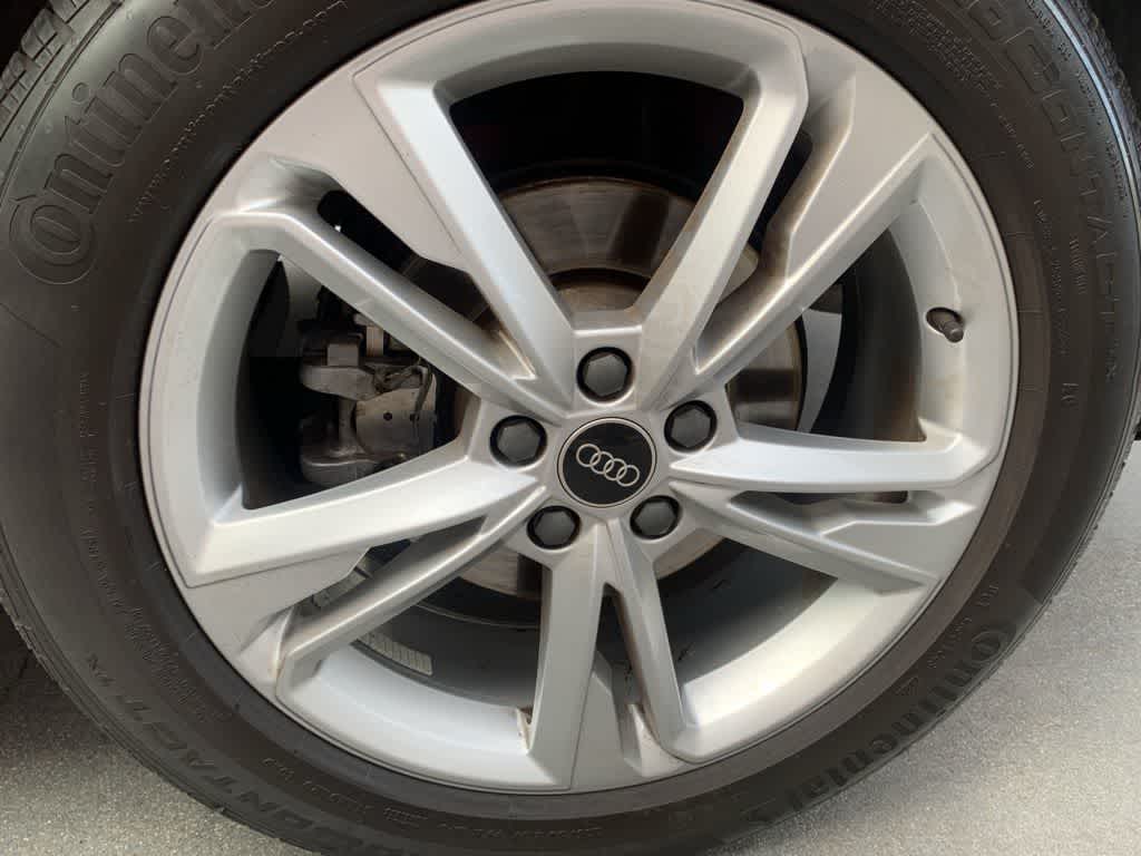 Thumbnail: 2023 Audi Q3 - 18