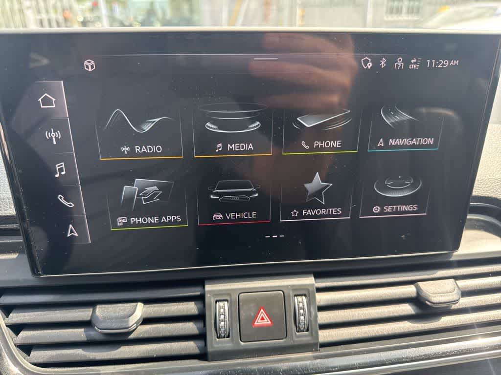 Thumbnail: 2022 Audi Q5 - 20