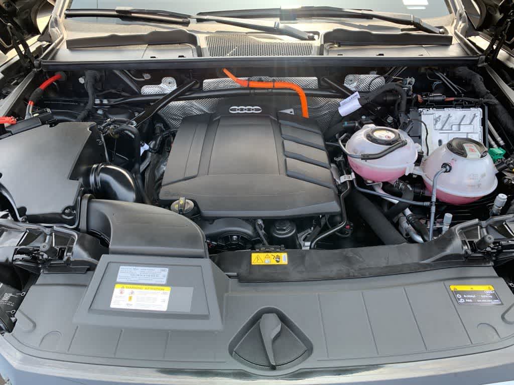 Thumbnail: 2022 Audi Q5 - 28