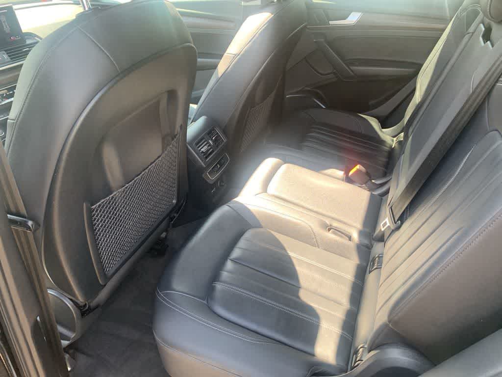 Thumbnail: 2022 Audi Q5 - 20