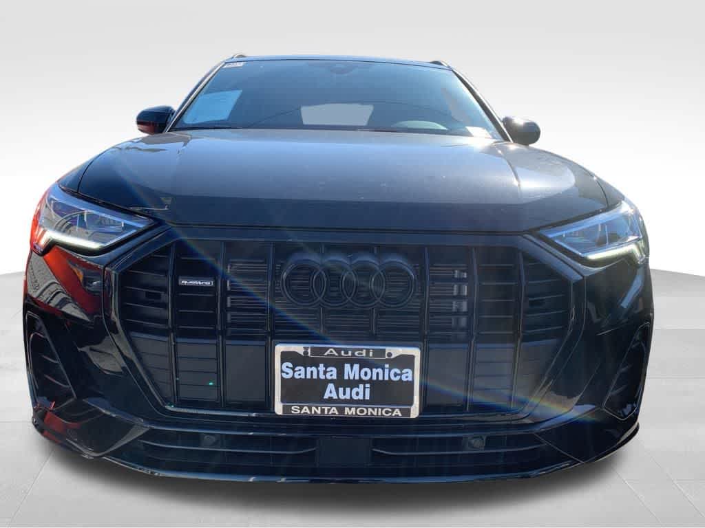 Thumbnail: 2024 Audi Q3 - 36