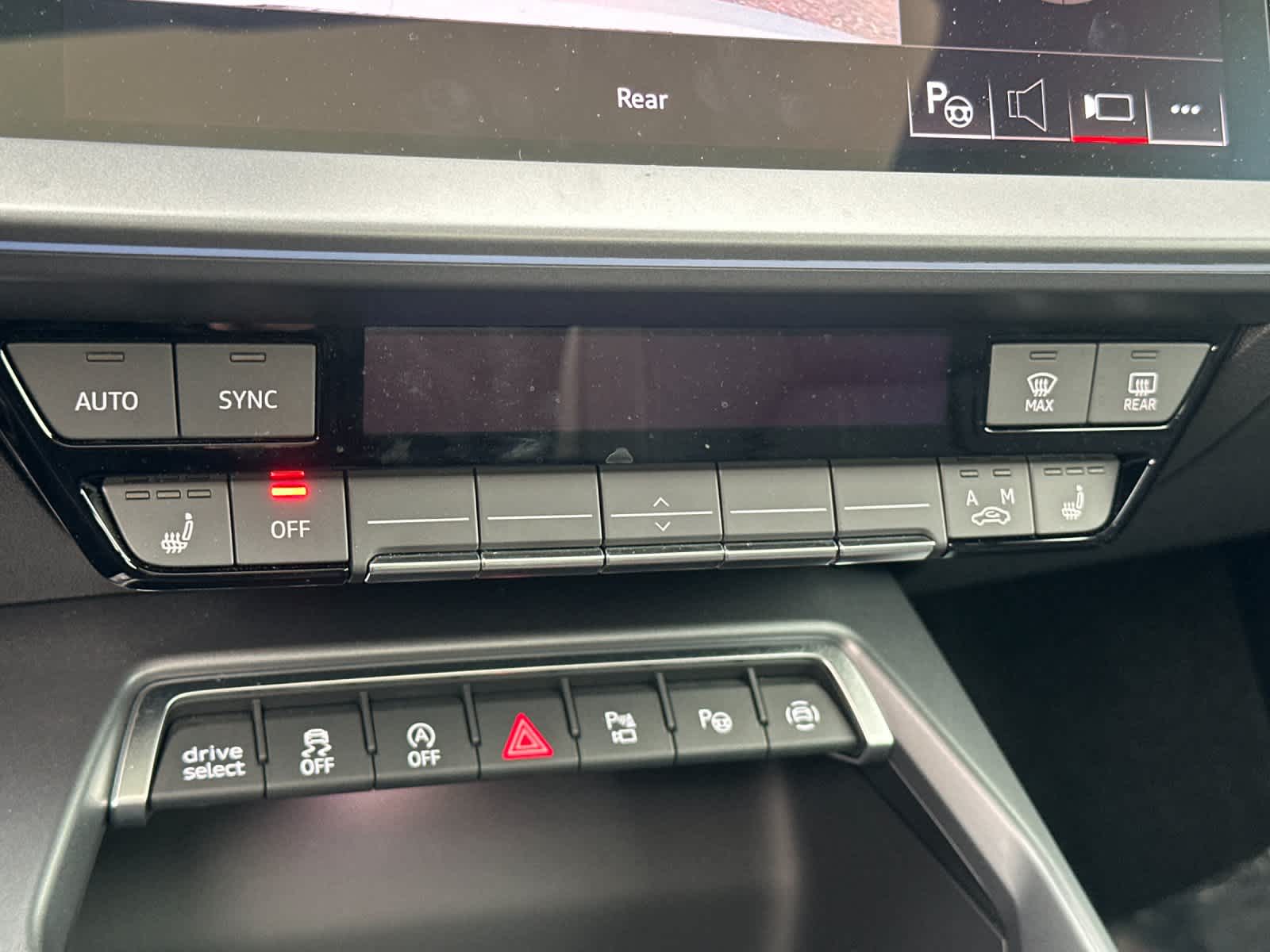 Thumbnail: 2025 Audi A3 - 19