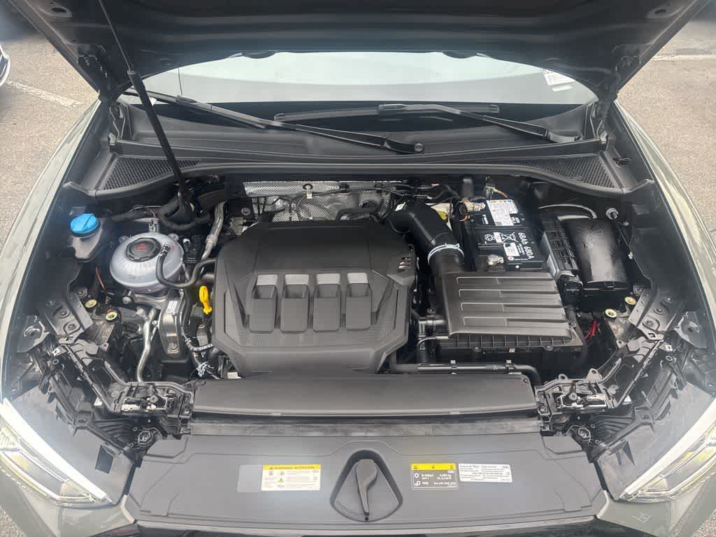 Thumbnail: 2024 Audi Q3 - 32