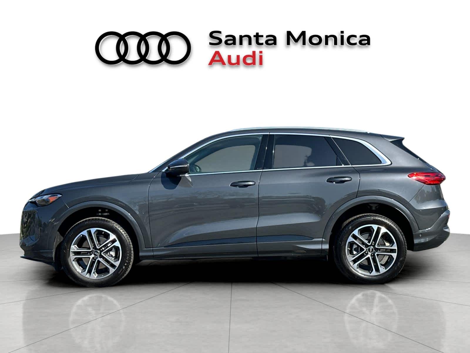 Thumbnail: 2025 Audi Q5 - 5