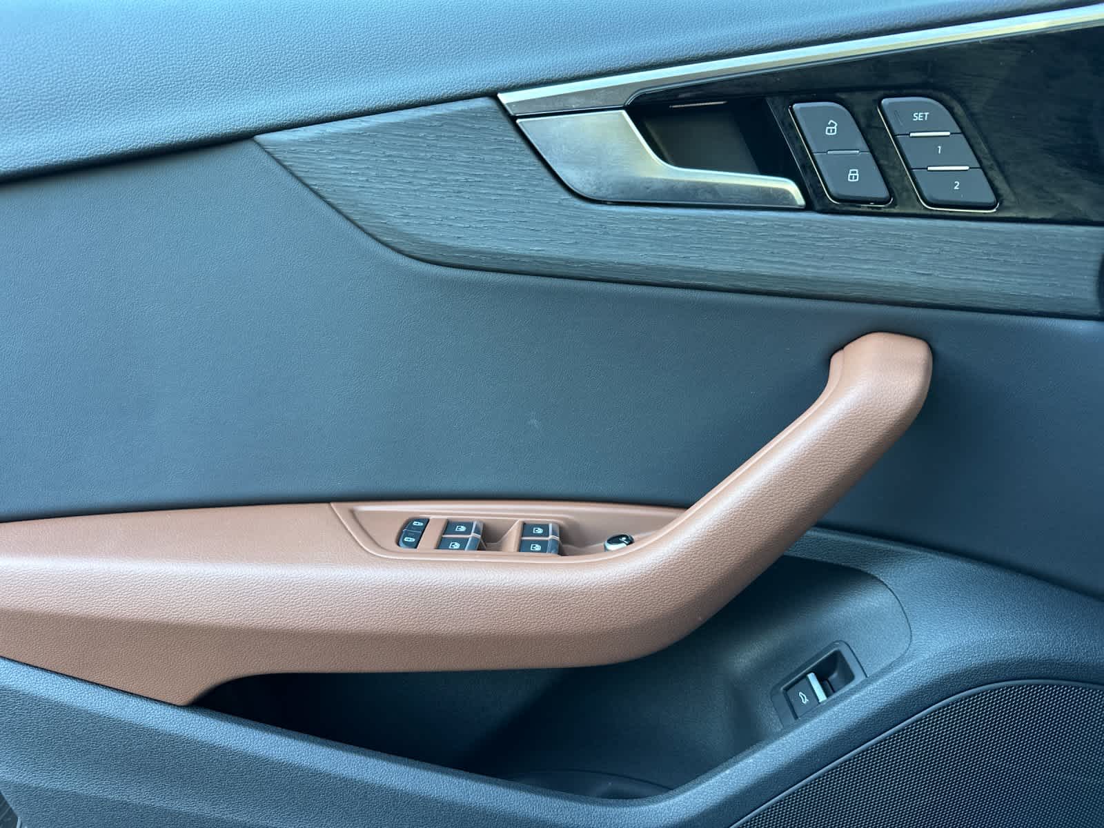 Thumbnail: 2025 Audi A4 - 12