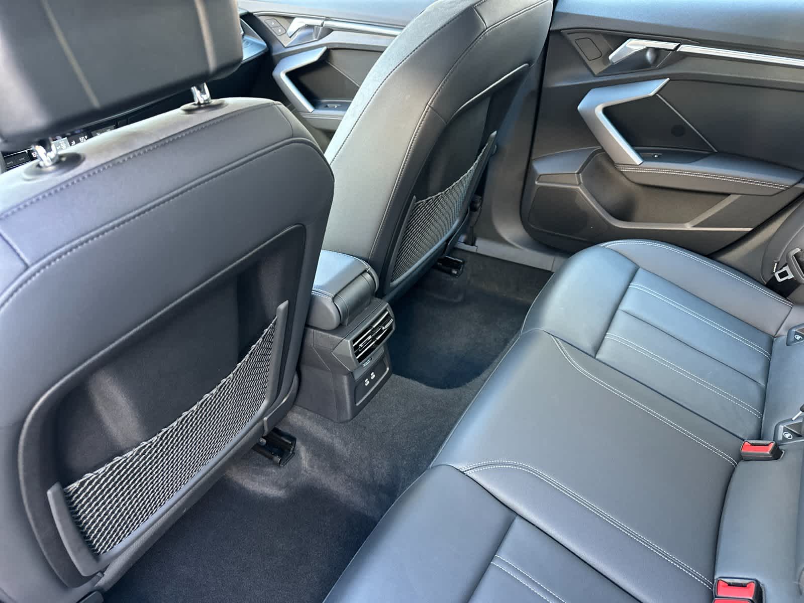 Thumbnail: 2025 Audi A3 - 4