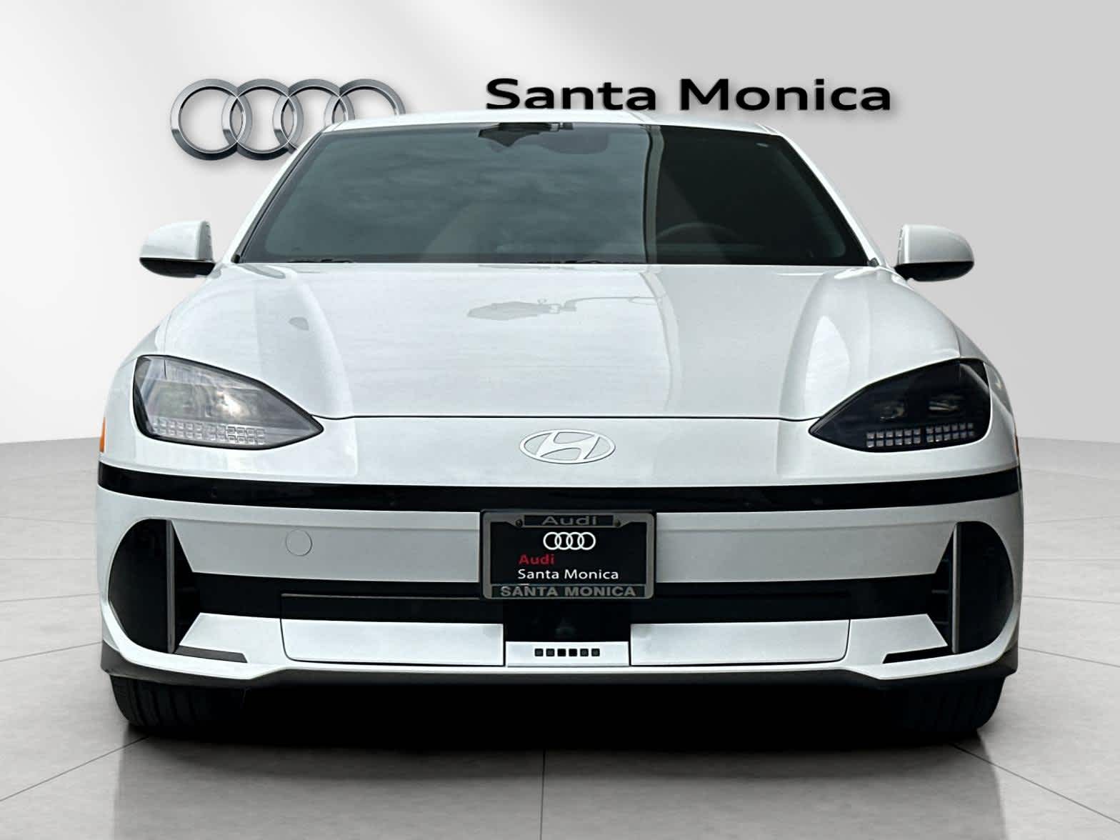 Thumbnail: 2024 Hyundai Ioniq 6 - 10