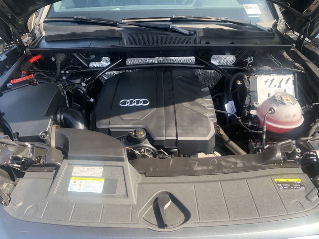 Thumbnail: 2022 Audi Q5 - 38