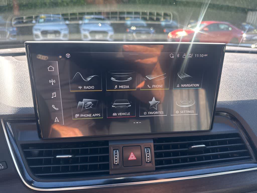 Thumbnail: 2022 Audi Q5 - 23